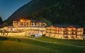 Living & Spa Vitalhotel Edelweiss